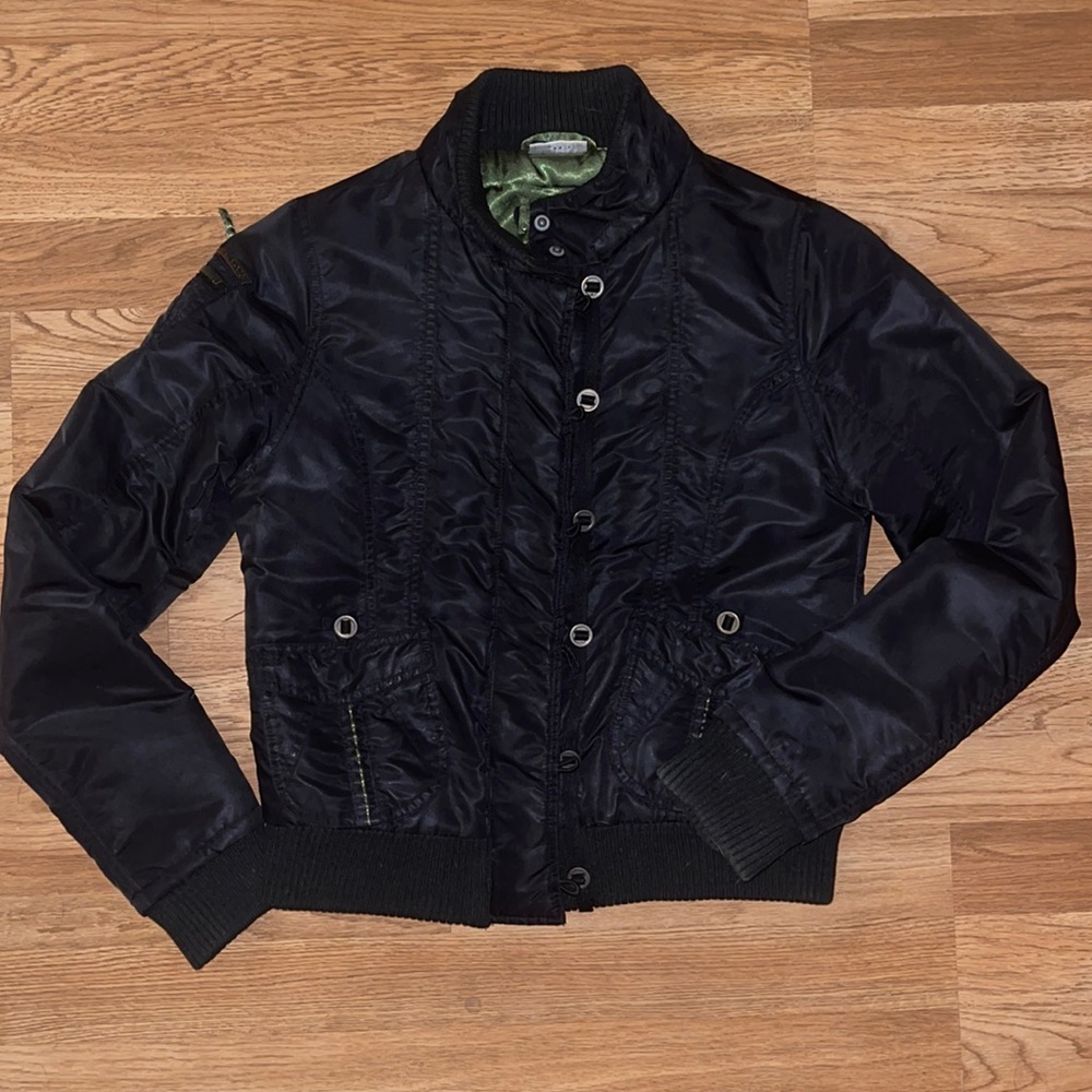 Billabong | Bomber Jacket Y2K